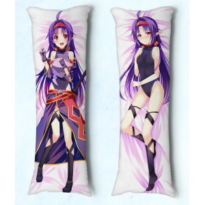 Travesseiro Dakimakura Sword Art Online Yuuki